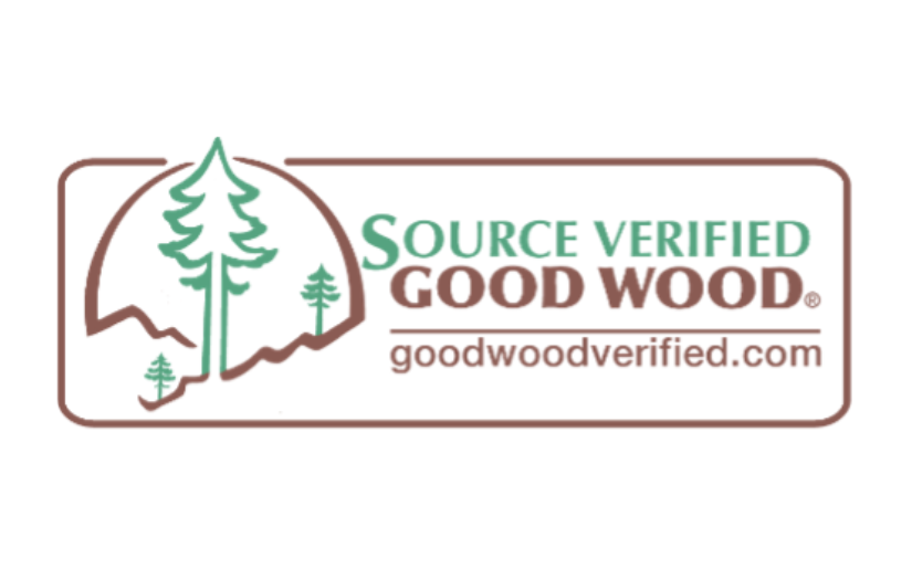 LOCALLY SOURCED &ldquo;GOOD WOOD&rdquo; NOW  PART OF BUILD GREEN NEW MEXICO